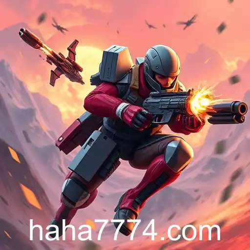 Exploring the World of Action Games: Unveiling the Secrets of 'haha777'