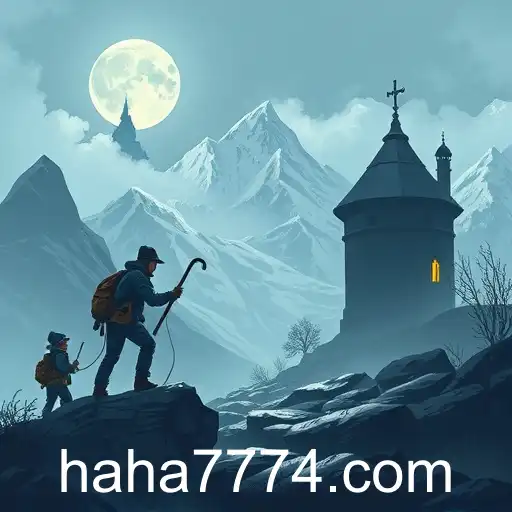 Exploring the World of Adventure Games: A Deep Dive into 'haha777'