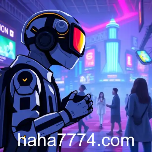 Emerging Trends in Online Gaming for 2025