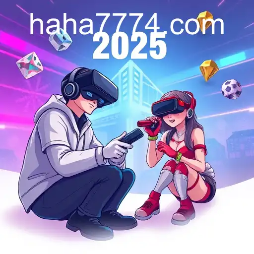 The Evolution of Online Gaming: A Look at haha777