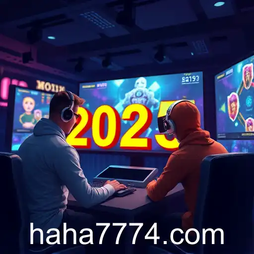 The Evolution of Online Gaming in 2025