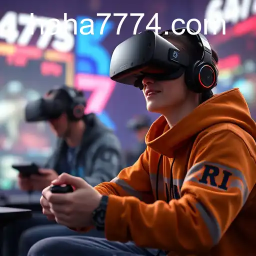 Exploring the Rise of Online Gaming in 2025