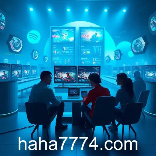haha777