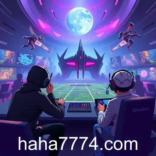 Gaming Trends and Innovations