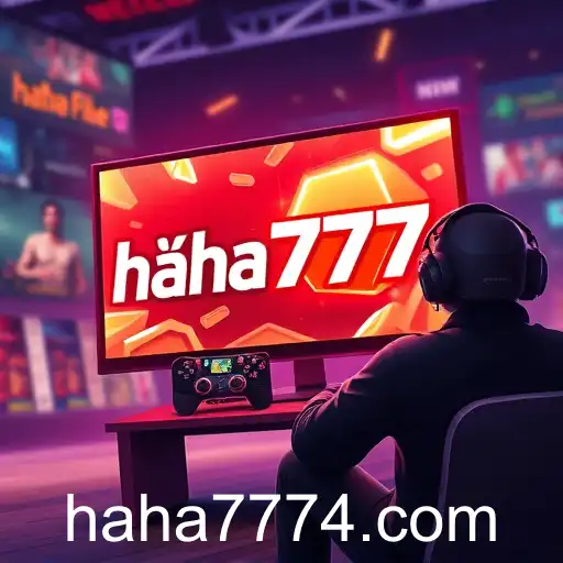 Online Gaming Evolution: The Rise of haha777