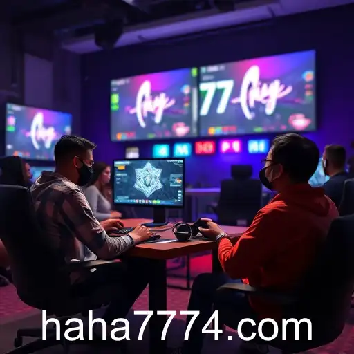 Online Gaming Surge in 2025