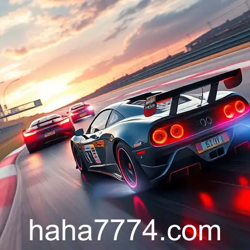 The Thrilling World of Racing Games on Haha777