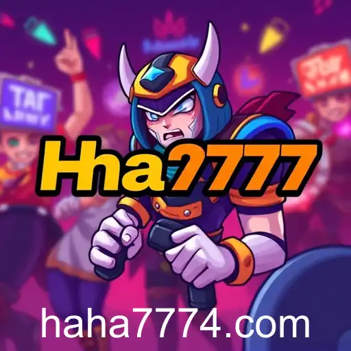 haha777