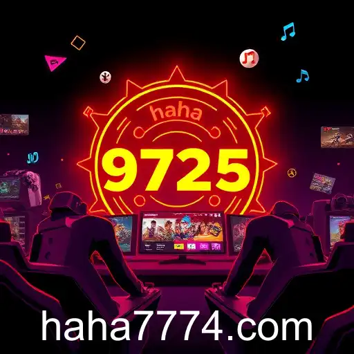 The Rise of 'haha777': Navigating the Digital Gaming Revolution
