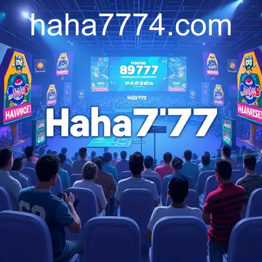 Rise of Online Gaming and Haha777's Impact
