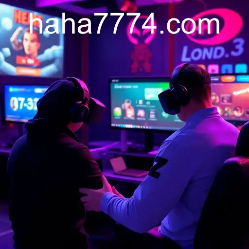 The Rise of haha777: A Gaming Phenomenon
