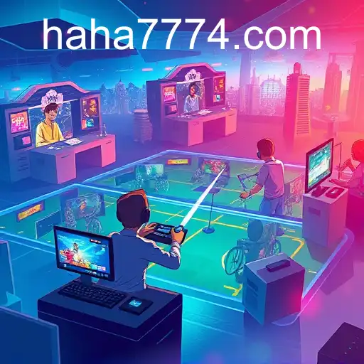 The Rise of Online Gaming Communities