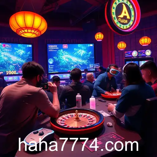 The Rise of Online Gaming in 2025