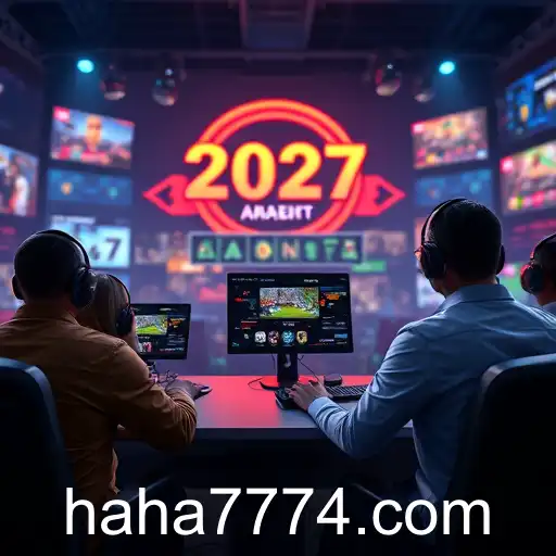 The Rise of Online Gaming in 2025