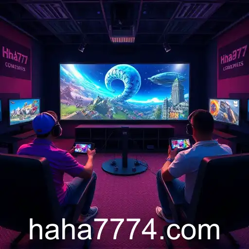 The Rise of Online Gaming Platforms in 2025