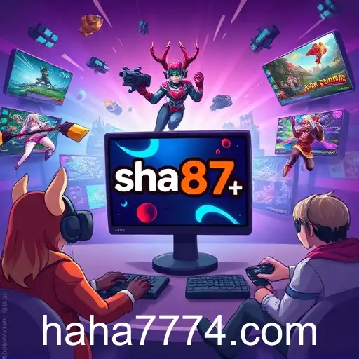 The Rise of Online Gaming Platforms: A New Era