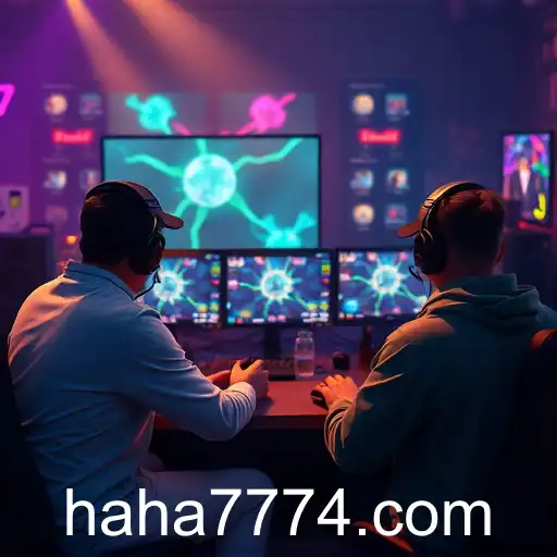 The Rise of Online Gaming Platforms