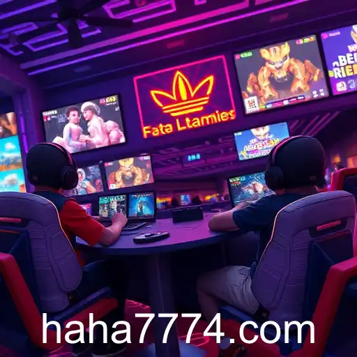 The Rising Influence of Online Games